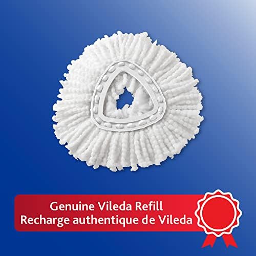 Vileda EasyWring Refill (Pack of 1) - Image 3