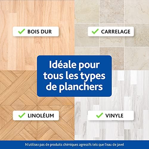 Vileda EasyWring Refill (Pack of 1) - Image 9