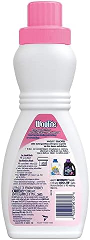 Woolite Extra Delicates Care Detergent: 16 OZ, Multi (RAC06130 06130) - Image 9