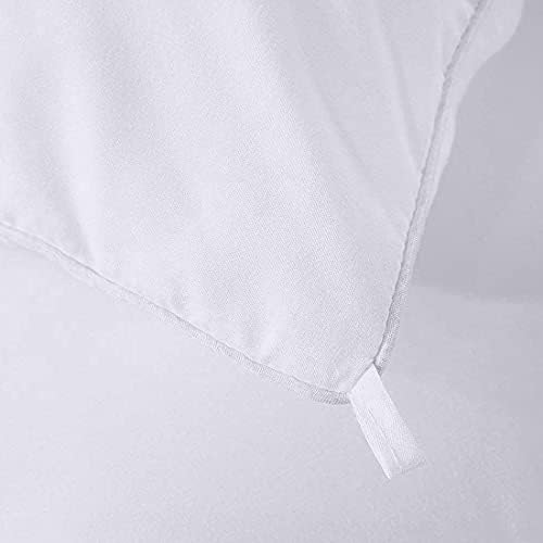 Utopia Bedding All Season Comforter - Ultra Soft Down Alternative Comforter - Image 4