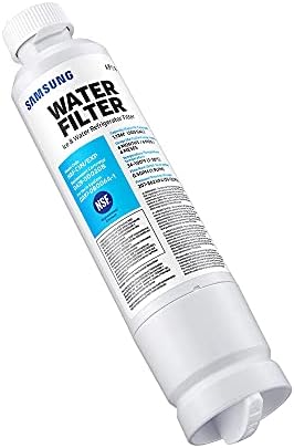 2 Pack Samsung DA29-00020B HAF-CIN/EXP Refrigerator Water Filter (2 Items) - Image 5