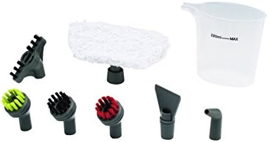 BISSELL Steam Shot Hard Surface Cleaner - White - 39N7H - Image 4