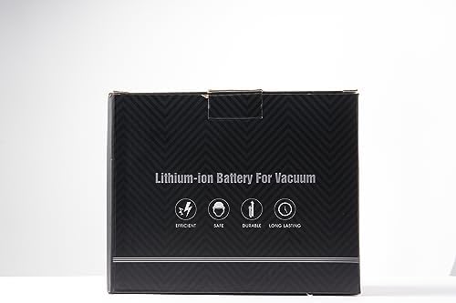 Battery Replacement for Dyson V7, 21.6V 4600mAh Li-ion Battery Compatible - Image 8