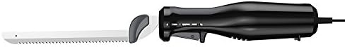 BLACK+DECKER Electric Carving Knife, 9 Inch Blade, Black, EK500BC - Image 3