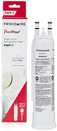 Frigidaire FPPWFU01 PurePour PWF-1 Water Filter