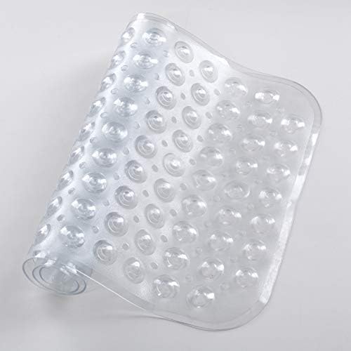 Home Beyond & HB design - Non-Slip Bathtub Mat with Strong Suction Cups