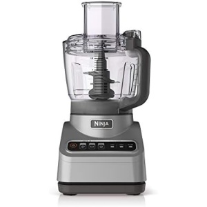 Ninja Professional Plus Food Processor 850-Watts With Auto-iQ Preset Programs