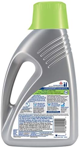 1990C Pet Urine Eliminator Formula for Upright Full Sized Deep Cleaners - Image 3