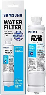 2 Pack Samsung DA29-00020B HAF-CIN/EXP Refrigerator Water Filter (2 Items) - Image 2