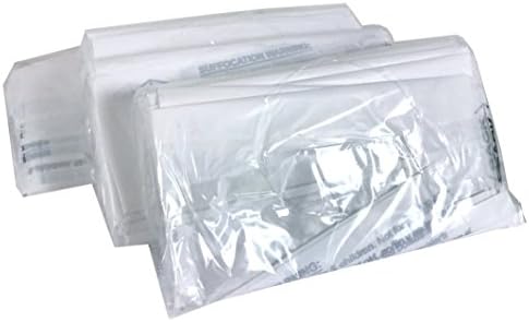 Rack Sack Bags - Kitchen Refill 100 Count - Image 2