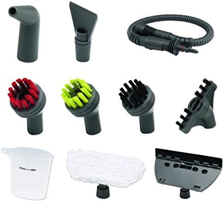 BISSELL Steam Shot Hard Surface Cleaner - White - 39N7H - Image 2