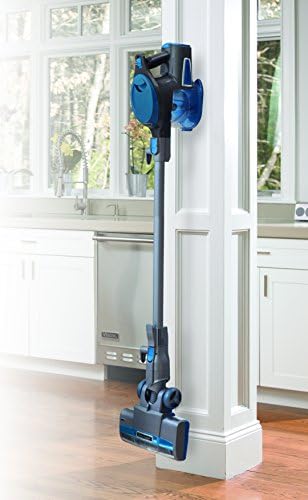 Shark Rocket Ultra-Light Upright Vacuum Cleaner, Blue (HV300C) - Image 8