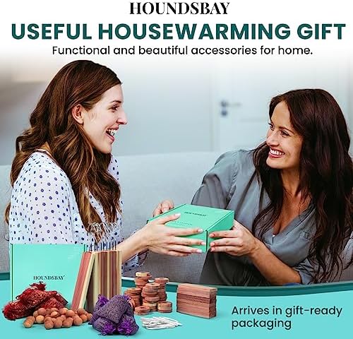 Cedar and Lavender for Closets - Cedar Balls for Clothes Storage - Cedar Closet - Image 7