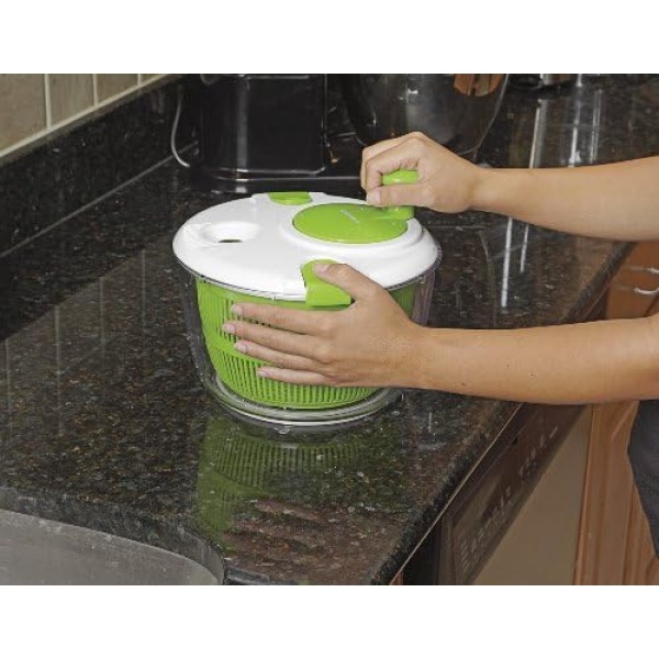 Cuisinart Salad Spinner - Image 4
