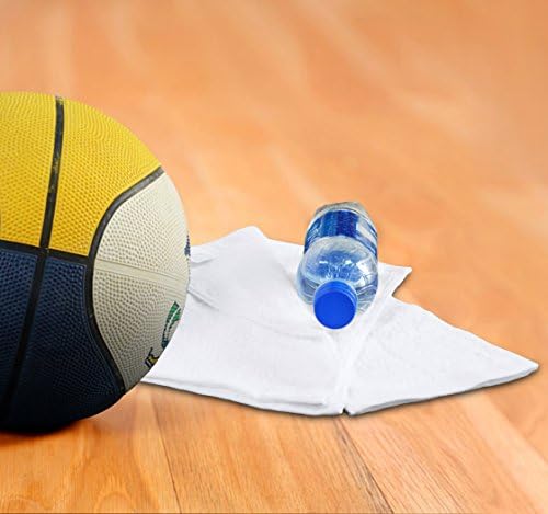 Utopia Towels - Cotton Washcloths Set - 100% Ring Spun Cotton, Premium Quality - Image 5