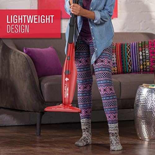 Dirt Devil Simpli-Stik Vacuum Cleaner, 3-in-1 Hand and Stick Vac, Small - Image 3