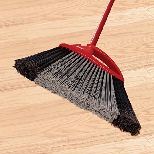 Vileda Super Angle Pro Broom with Dustpan - Image 5