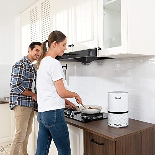LEVOIT Air Purifiers for Home Bedroom, H13 True HEPA Filter Air Purifier for - Image 11