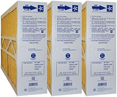 M1-1056 MERV 11 OEM Filter for Model CMF1625, 15 3/8 x 25 1/2 x 5 1/4-Inch